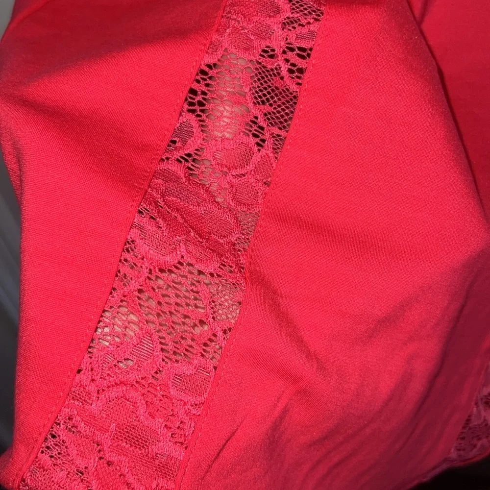 Pink Dress - Picture 3 of 3